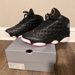 Jordan Air 13 Retro